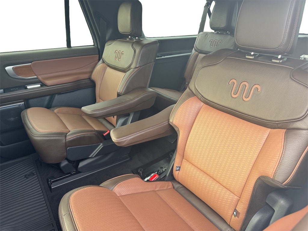 2025 Ford Expedition Max King Ranch