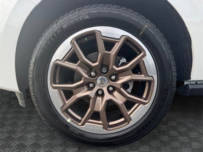 2025 Ford Expedition Max King Ranch