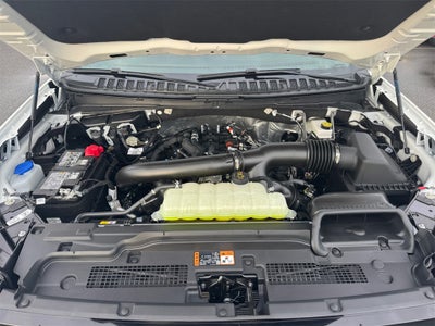 2025 Ford Expedition Max King Ranch