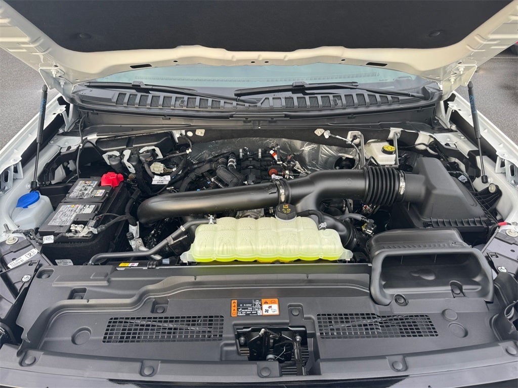 2025 Ford Expedition Max King Ranch