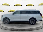2025 Ford Expedition Max King Ranch