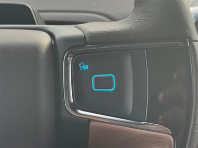 2025 Ford Expedition Max King Ranch