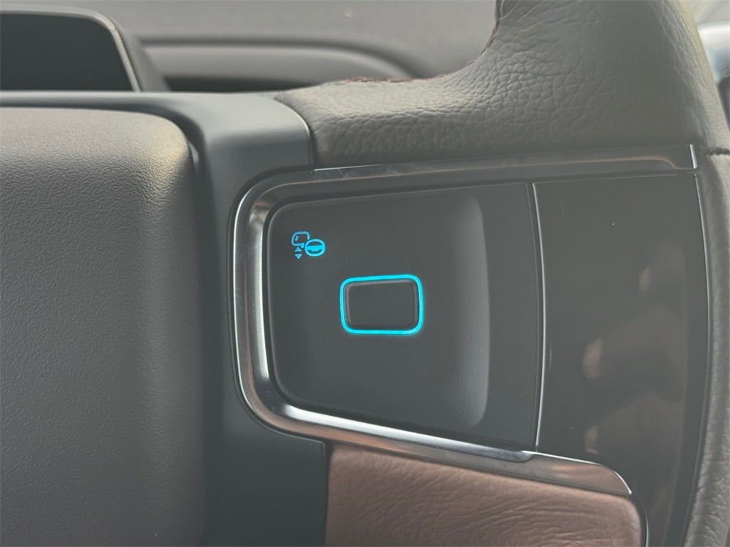 2025 Ford Expedition Max King Ranch