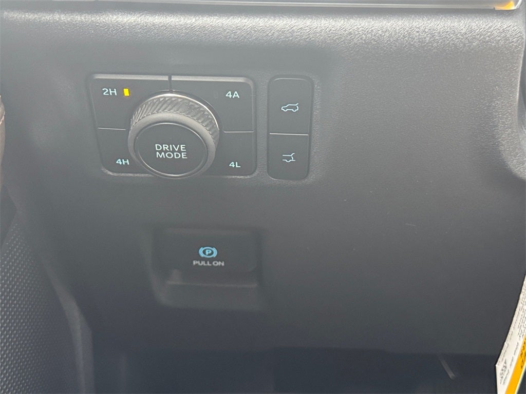 2025 Ford Expedition Max King Ranch