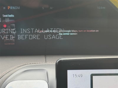 2025 Ford Expedition Max King Ranch