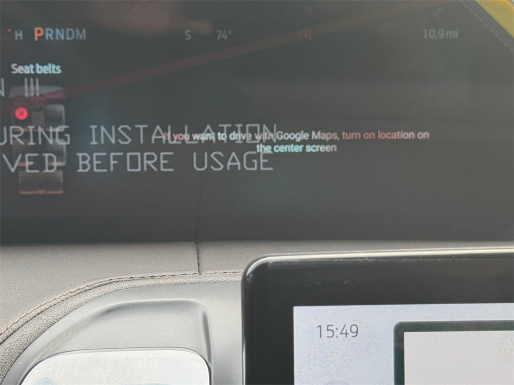 2025 Ford Expedition Max King Ranch