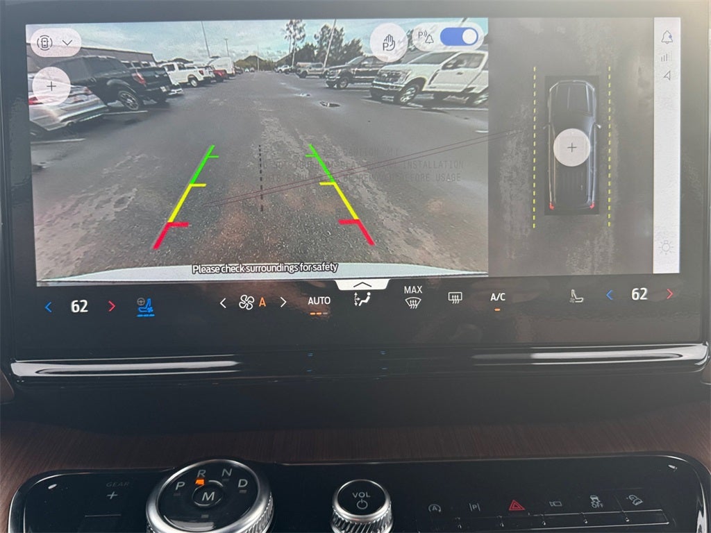 2025 Ford Expedition Max King Ranch