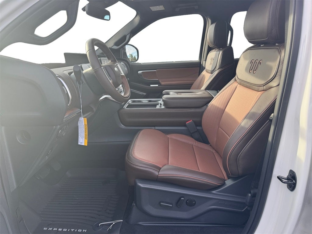 2025 Ford Expedition Max King Ranch