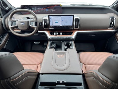 2026 Ford Expedition Max King Ranch