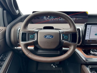 2026 Ford Expedition Max King Ranch