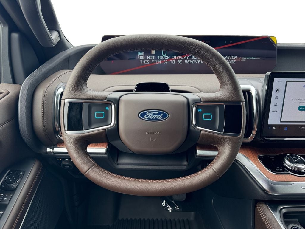 2026 Ford Expedition Max King Ranch