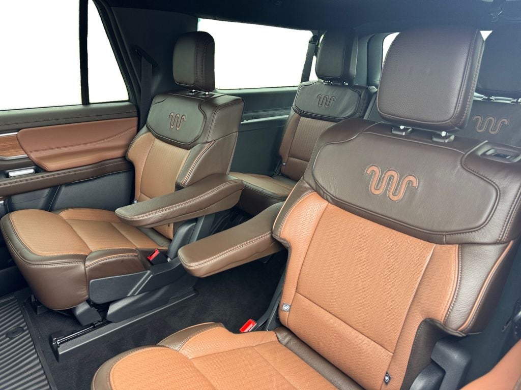 2026 Ford Expedition Max King Ranch