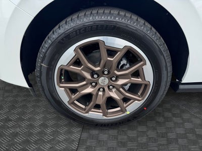 2026 Ford Expedition Max King Ranch