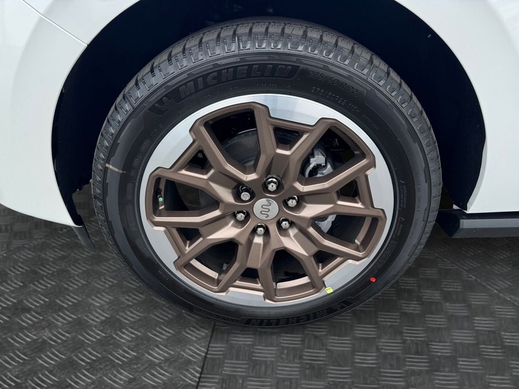 2026 Ford Expedition Max King Ranch