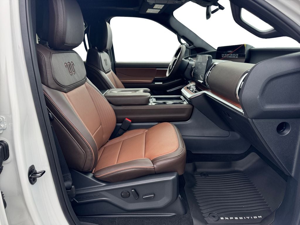 2026 Ford Expedition Max King Ranch