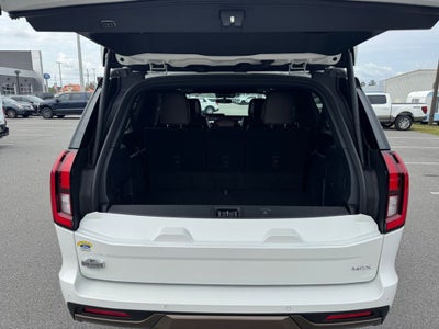 2026 Ford Expedition Max King Ranch