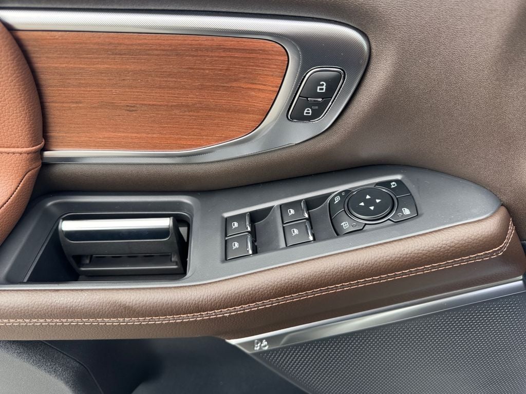 2026 Ford Expedition Max King Ranch