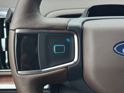 2026 Ford Expedition Max King Ranch