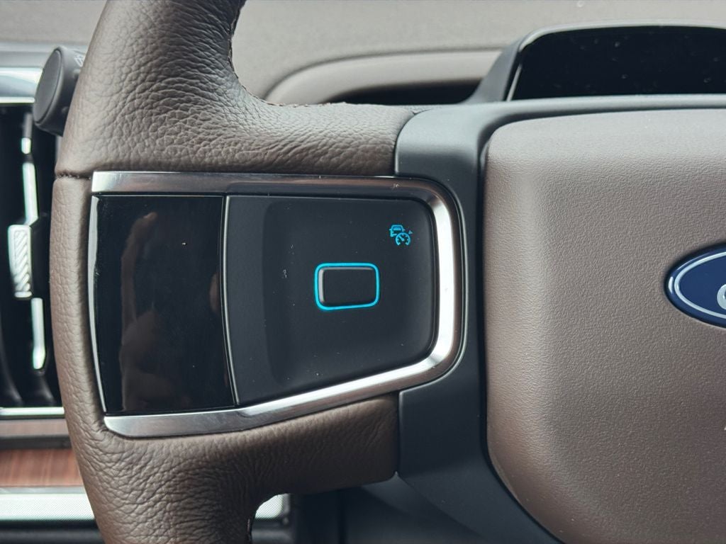 2026 Ford Expedition Max King Ranch