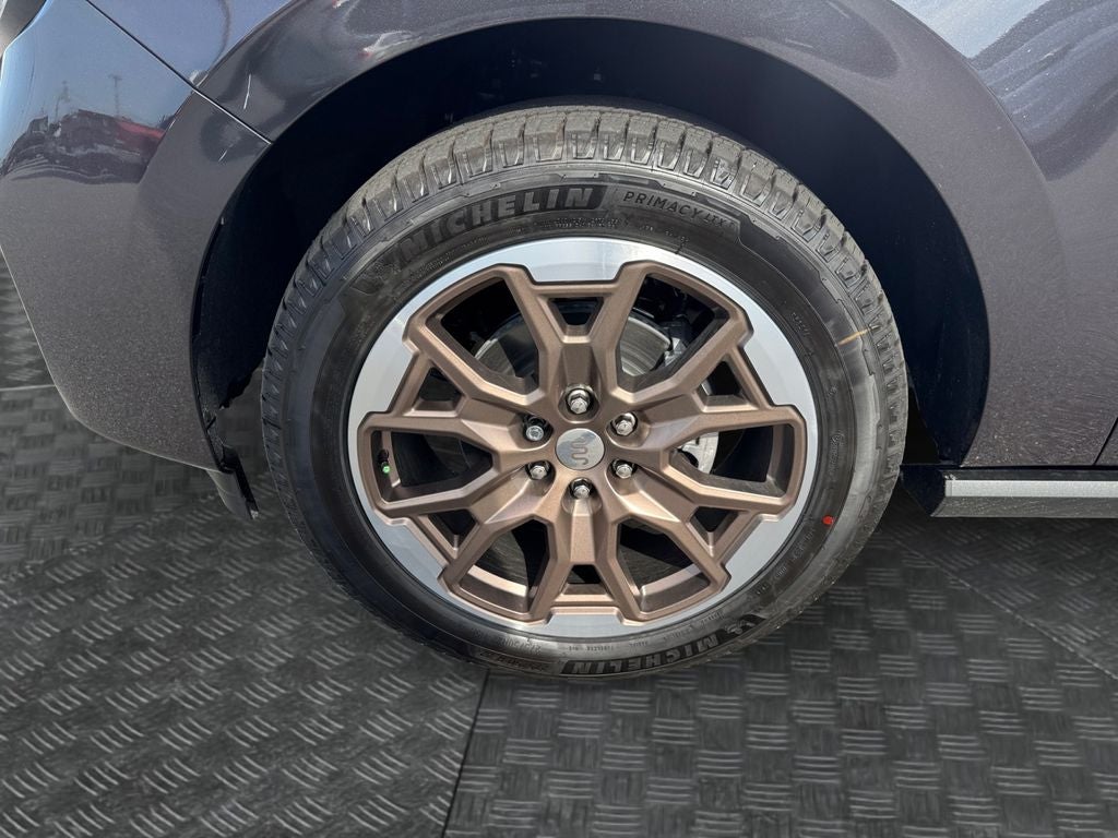 2027 Ford Expedition Max King Ranch