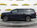 2027 Ford Expedition Max King Ranch