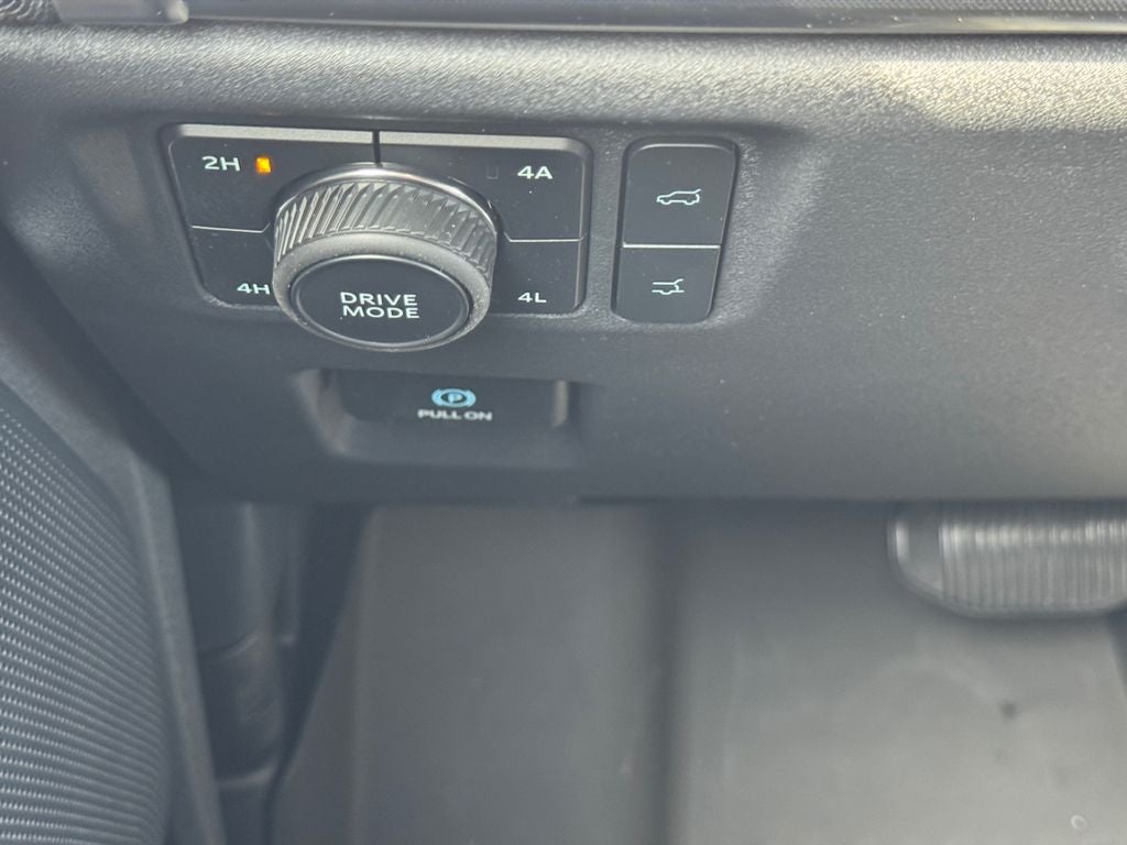 2027 Ford Expedition Max King Ranch