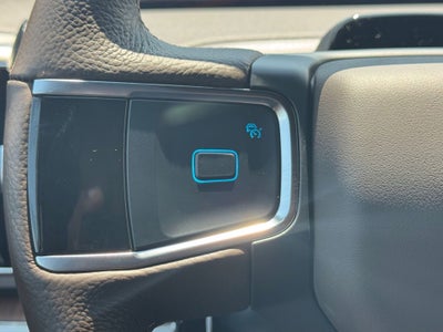2027 Ford Expedition Max King Ranch