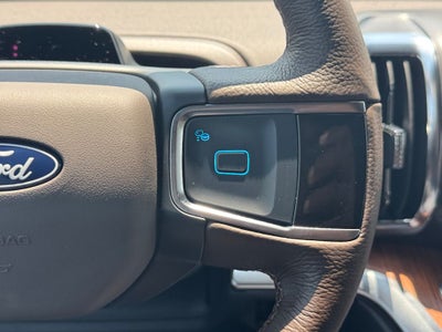 2027 Ford Expedition Max King Ranch