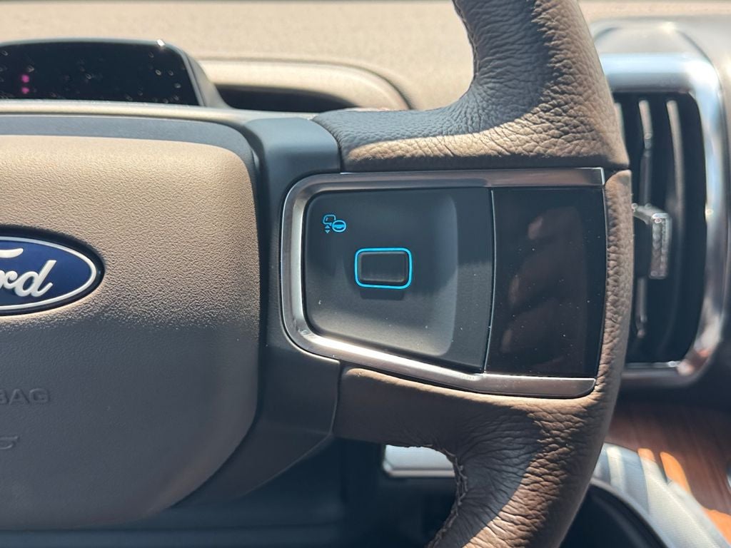 2027 Ford Expedition Max King Ranch