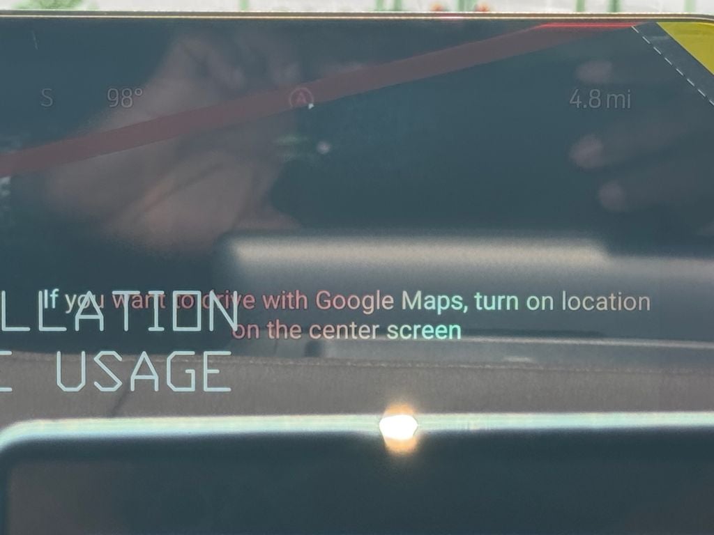 2027 Ford Expedition Max King Ranch