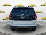 2027 Ford Expedition Max King Ranch