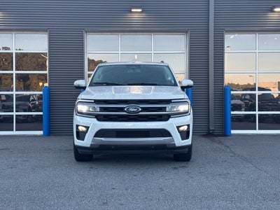 2022 Ford Expedition XLT