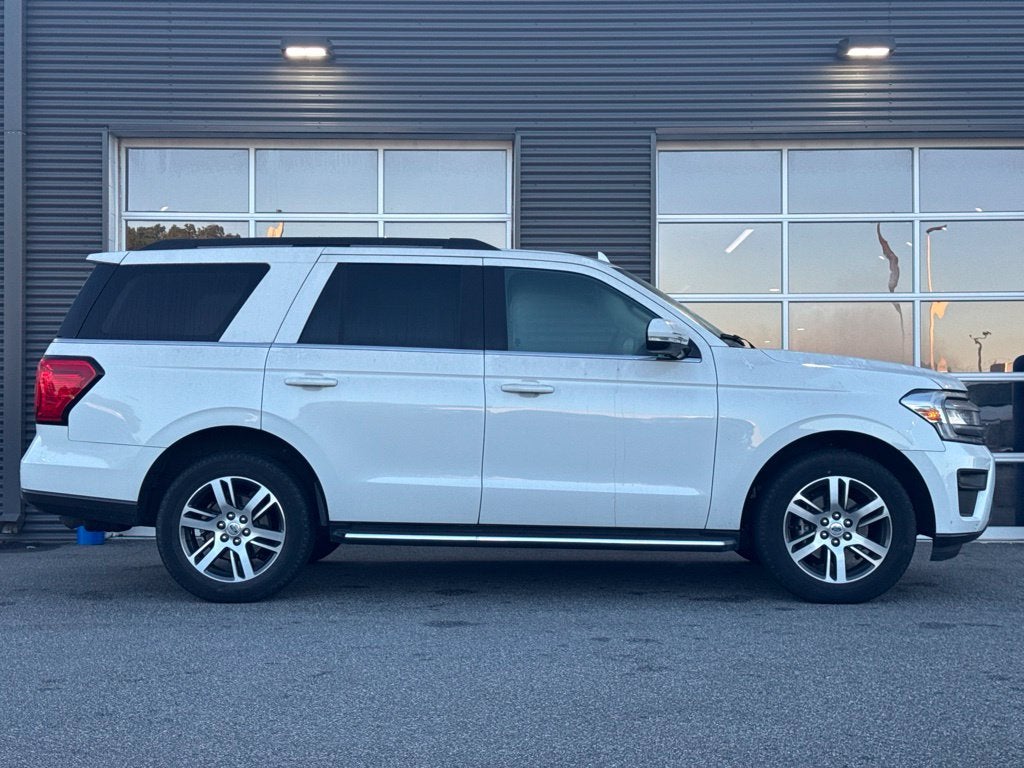 2022 Ford Expedition XLT