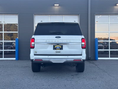 2022 Ford Expedition XLT