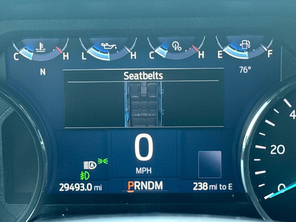 2022 Ford Expedition XLT