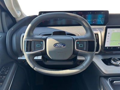 2025 Ford Expedition Active 4X4