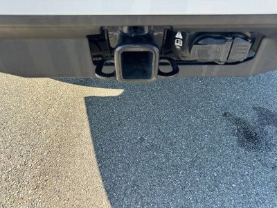 2025 Ford Expedition Active 4X4