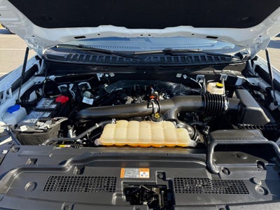 2025 Ford Expedition Active 4X4