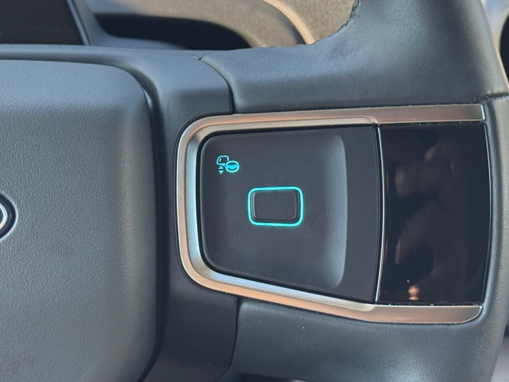 2025 Ford Expedition Active 4X4