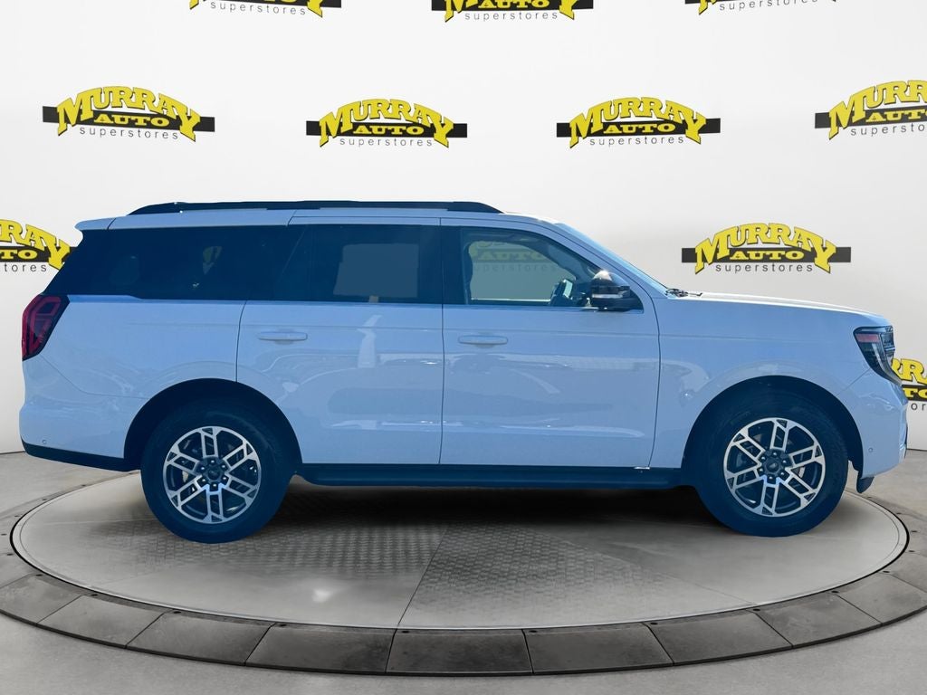 2025 Ford Expedition Active 4X4