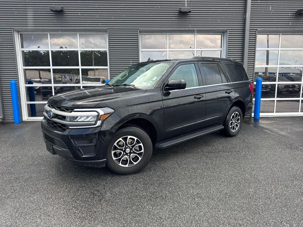 2024 Ford Expedition