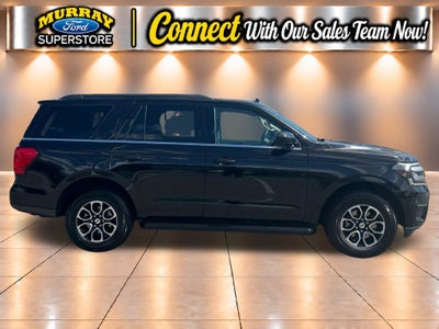 2024 Ford Expedition XLT
