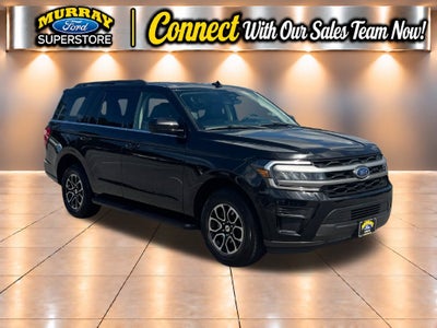 2024 Ford Expedition XLT