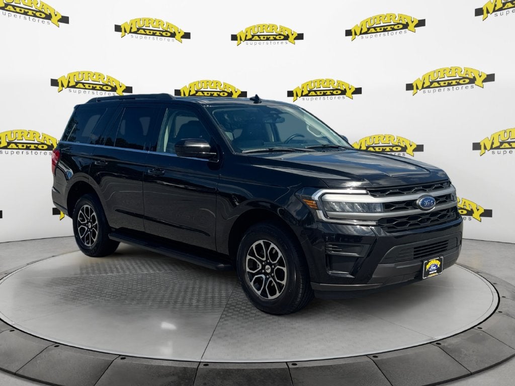 2024 Ford Expedition XLT