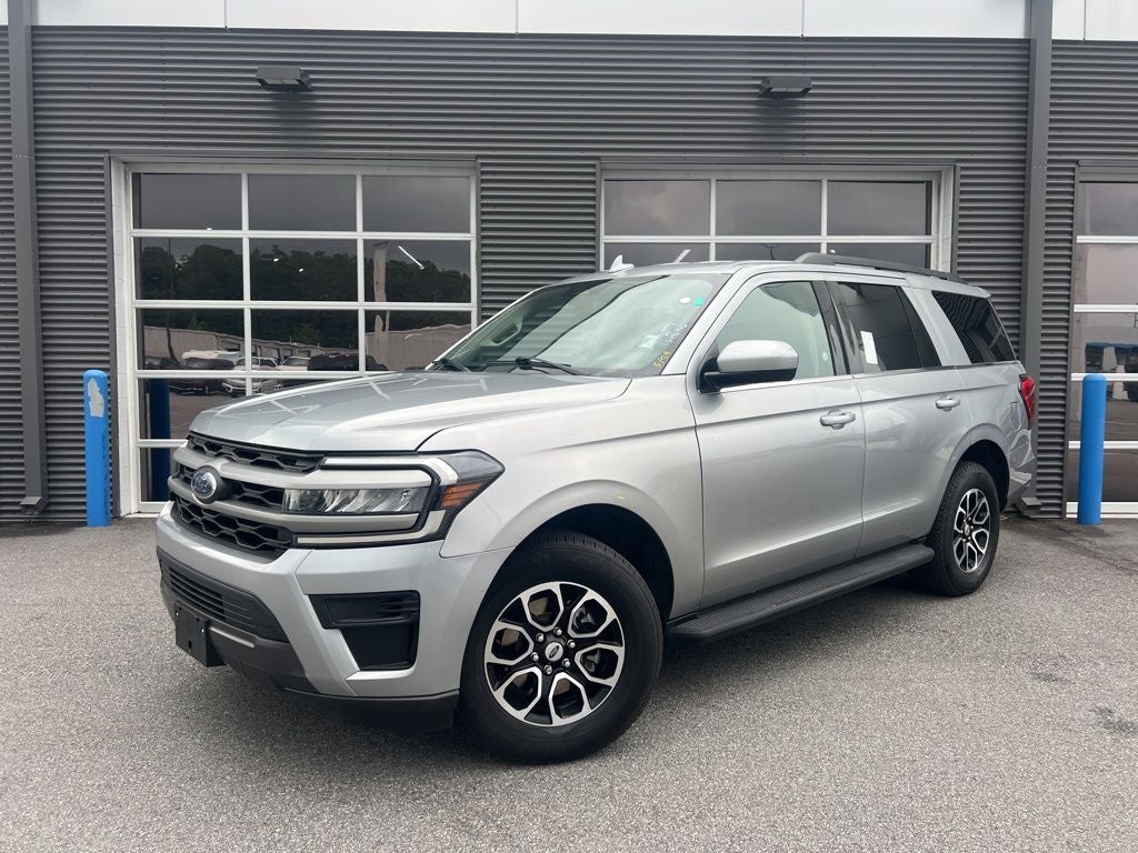 2024 Ford Expedition XLT