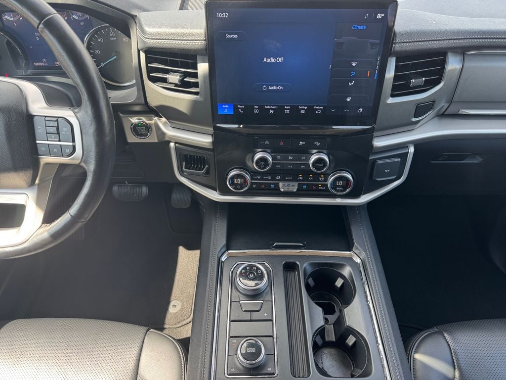2024 Ford Expedition XLT
