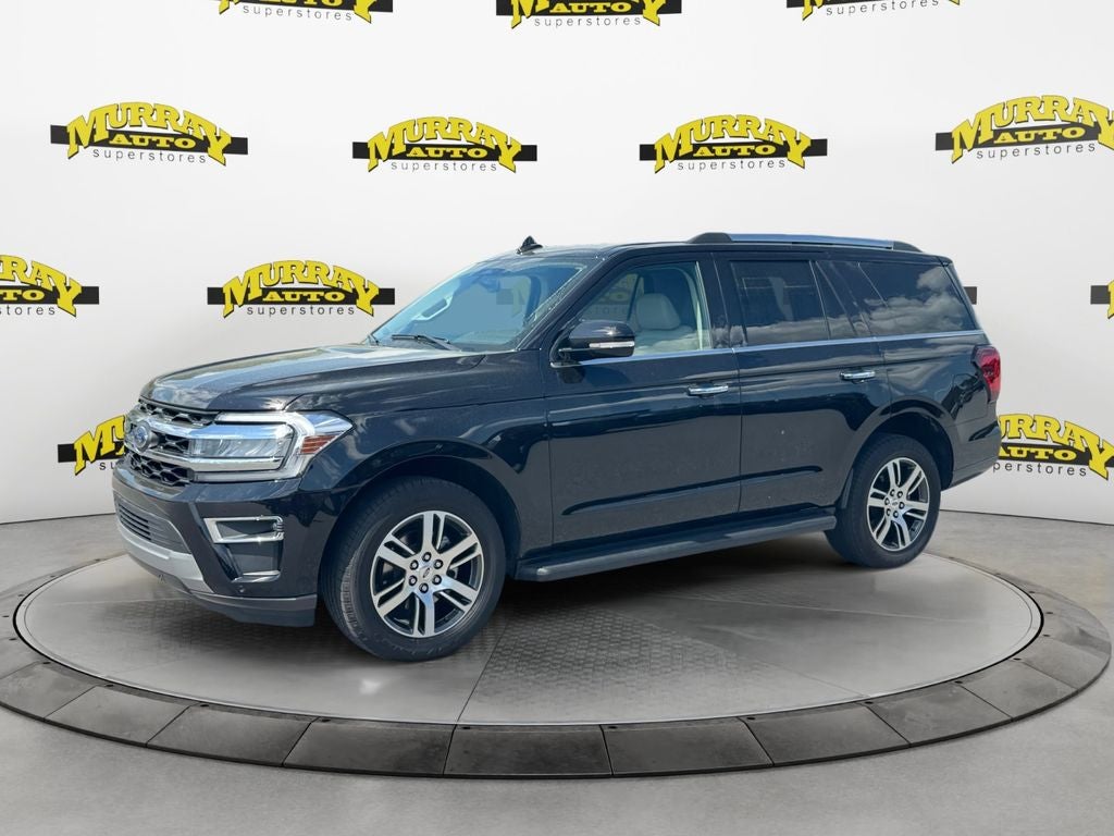 2024 Ford Expedition Limited