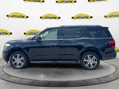 2024 Ford Expedition Limited