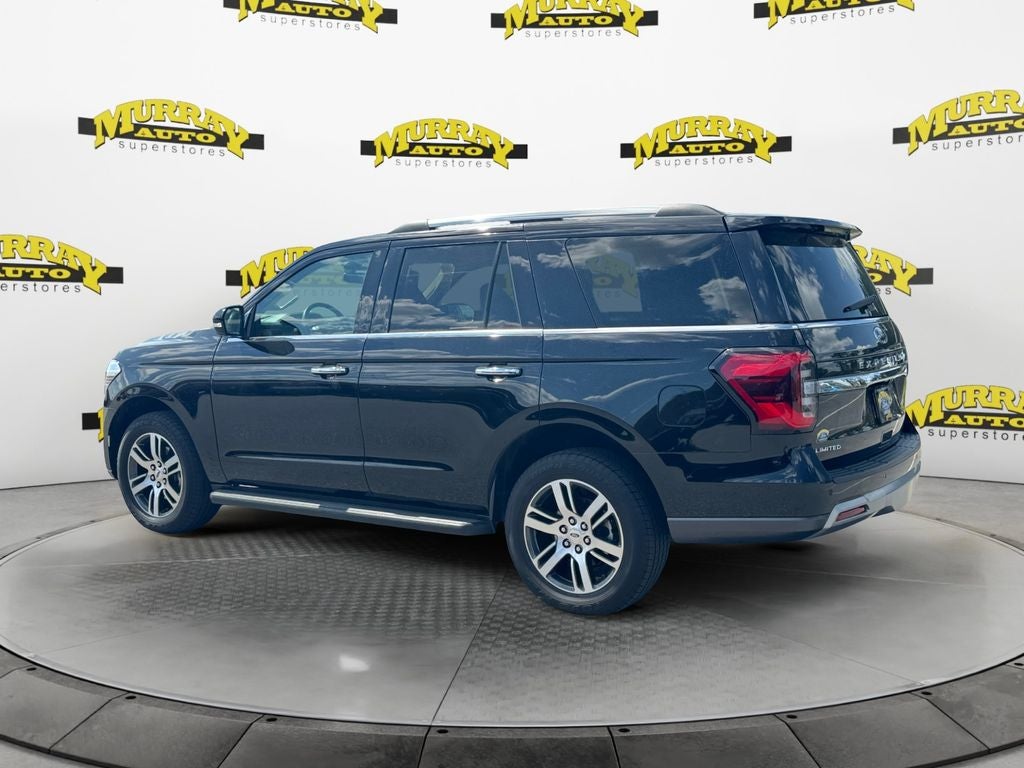 2024 Ford Expedition Limited