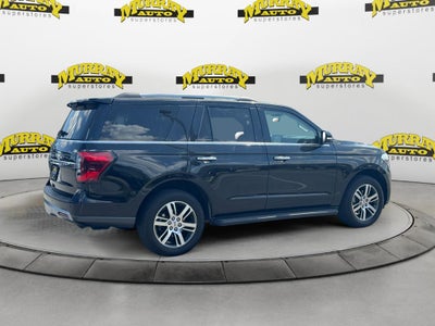 2024 Ford Expedition Limited